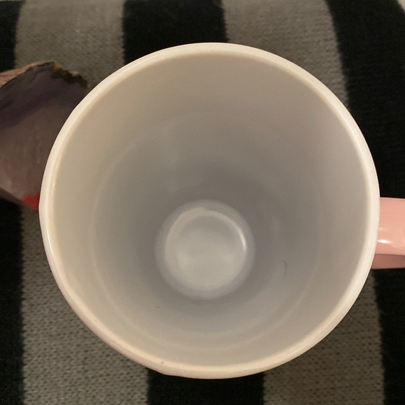 🆕GIFT CRAFT: “Shine Bright” 16 oz Mug- Blush Pink - Picture 3 of 5